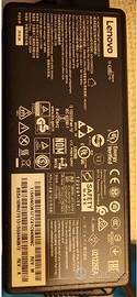 Lenovo ThinkPad - 135W AC-Adapte