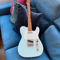 SQUIER CLASSIC VIBE TELECASTER