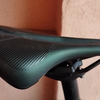 Sella Fit Venec  per Gravel o MTB