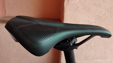 Sella Fit Venec  per Gravel o MTB