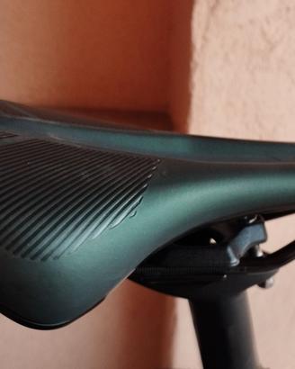 Sella Fit Venec  per Gravel o MTB
