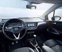 Ricambi per opel crossland 2022;2023