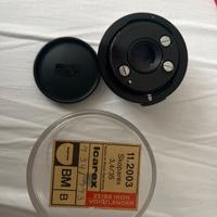 Obiettivo zeiss ikon