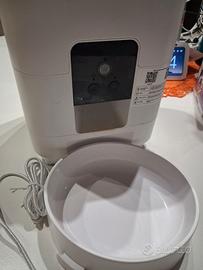 Distributore automatico cibo cani e gatti