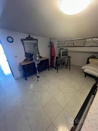 Casa su più piani