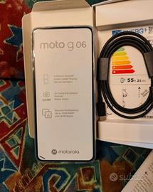 Moto G 06 4/256
