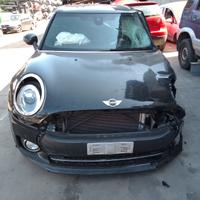 RICAMBI MINI CLUBMAN ONE D 2018 B37C15A