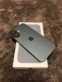 iPhone 16