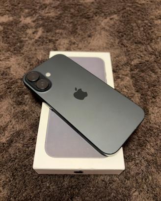 iPhone 16