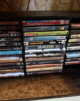 Porta DVD