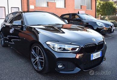 Bmw 116d