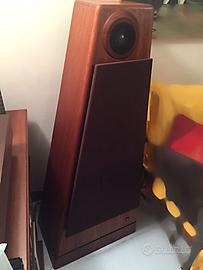 Casse acustiche JBL L 250 ti