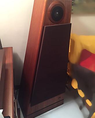 Casse acustiche JBL L 250 ti