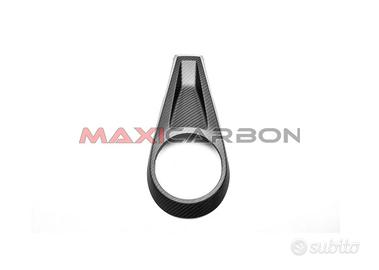 Copriserbatoio carbonio KTM 1290 SD R 2020