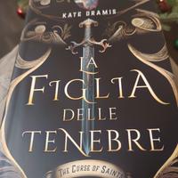 La Figlia Delle Tenebre 