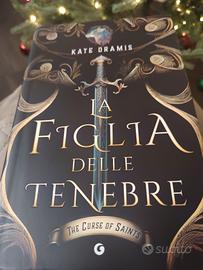 La Figlia Delle Tenebre 