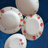 Servizio piatti Tognana