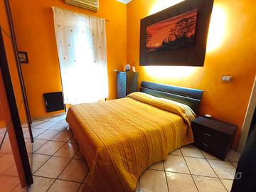 Appartamento Roma torre Maura