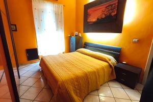 Appartamento Roma torre Maura