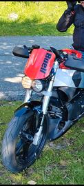 Buell XB9 CITY
