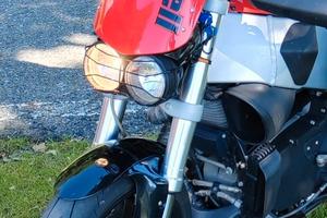 Buell XB9 CITY