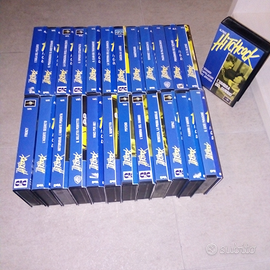 Film Hitchcock D'Agostino VHS