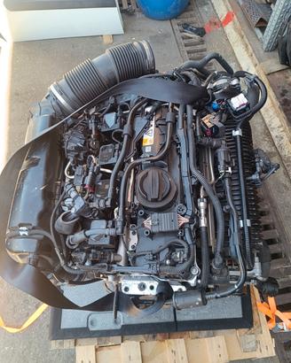 Motore B48A20H