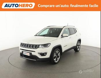 JEEP Compass AM48558