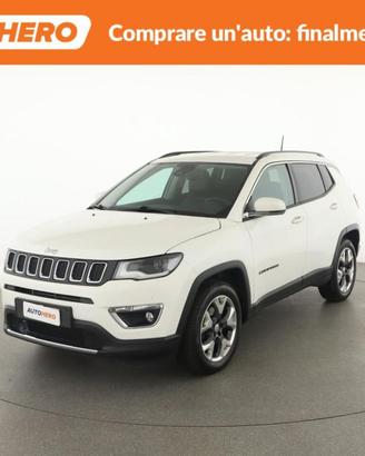 JEEP Compass AM48558