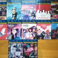 Racconti Zerocalcare - Internazionale