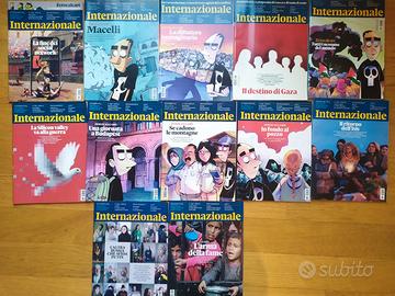 Racconti Zerocalcare - Internazionale