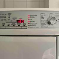 Asciugatrice AEG Lavatherm T59800 - Difetto PCB ?