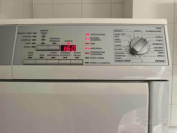 Asciugatrice AEG Lavatherm T59800 - Difetto PCB ?