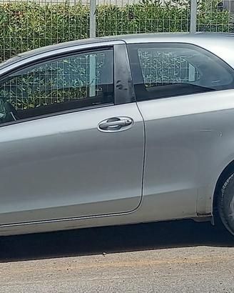 TOYOTA YARIS 2008 DIESEL