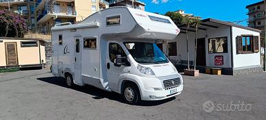 ROLLER TEAM Riviera 110