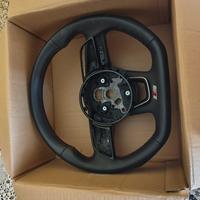 Volante audi aA3, A4 s-line