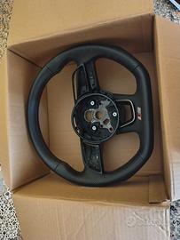 Volante audi aA3, A4 s-line