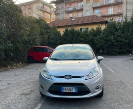 Ford Fiesta 1.2 60CV 5p. Tit.