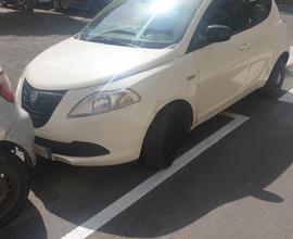 Lancia y - 2014