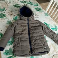 Piumino invernale bambino Piazza Italia 