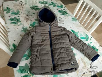 Piumino invernale bambino Piazza Italia 