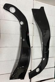 PROTEZIONE TELAIO YAMAHA R6