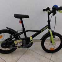 bici bambino b-twin Decathlon