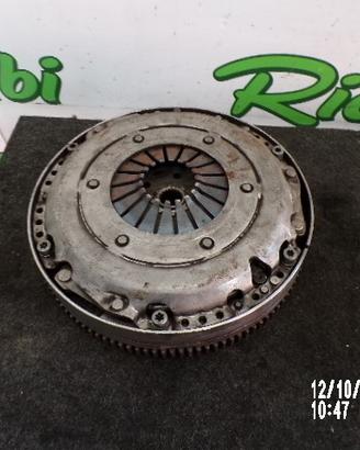 KIT FRIZIONE E VOLANO SX4 - SEDICI 2.0 DDiS 2009