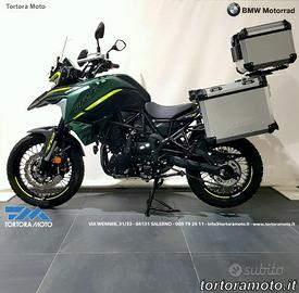 BENELLI TRK 702 X abs E5