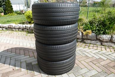 gomme estive Pirelli 275\45\20