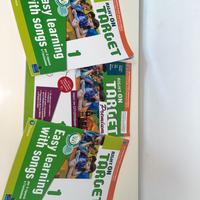 Right on target. Premium edition. Scuola media 1