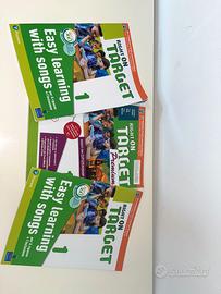 Right on target. Premium edition. Scuola media 1