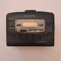Walkman Sony anni '90