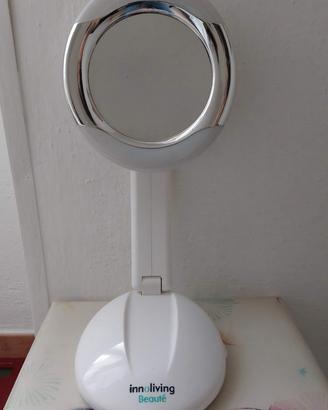 Specchio da appoggio